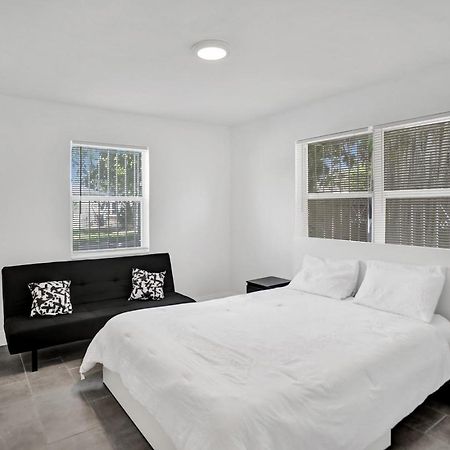 2 Bedroom Holiday Retreat West Palm Beach Art Extérieur photo