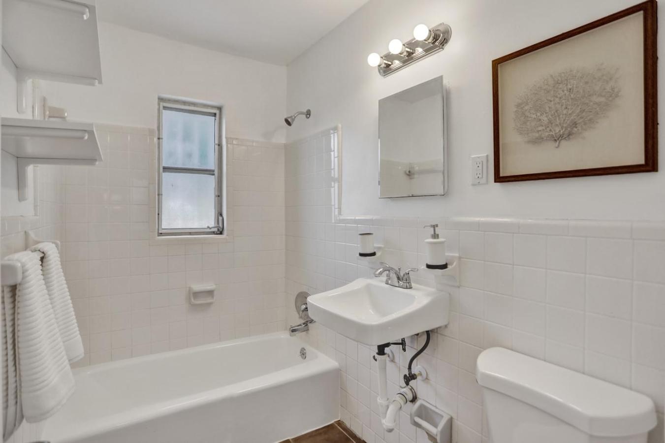2 Bedroom Holiday Retreat West Palm Beach Art Extérieur photo