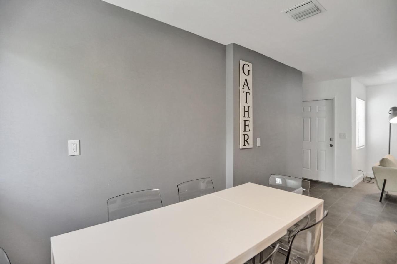 2 Bedroom Holiday Retreat West Palm Beach Art Extérieur photo