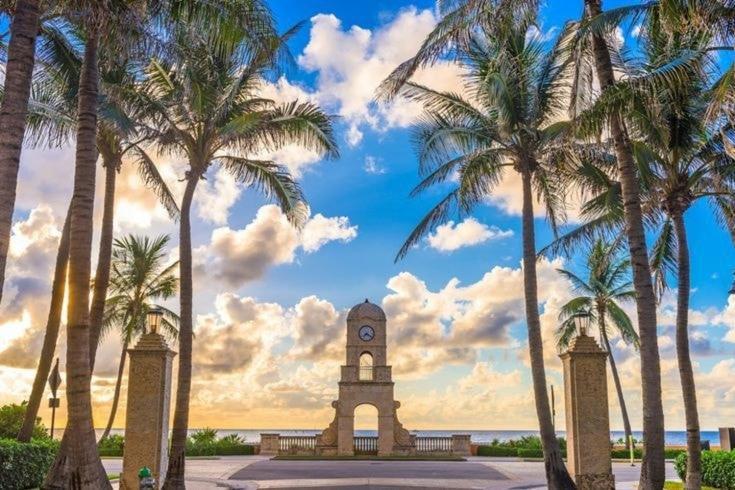 2 Bedroom Holiday Retreat West Palm Beach Art Extérieur photo