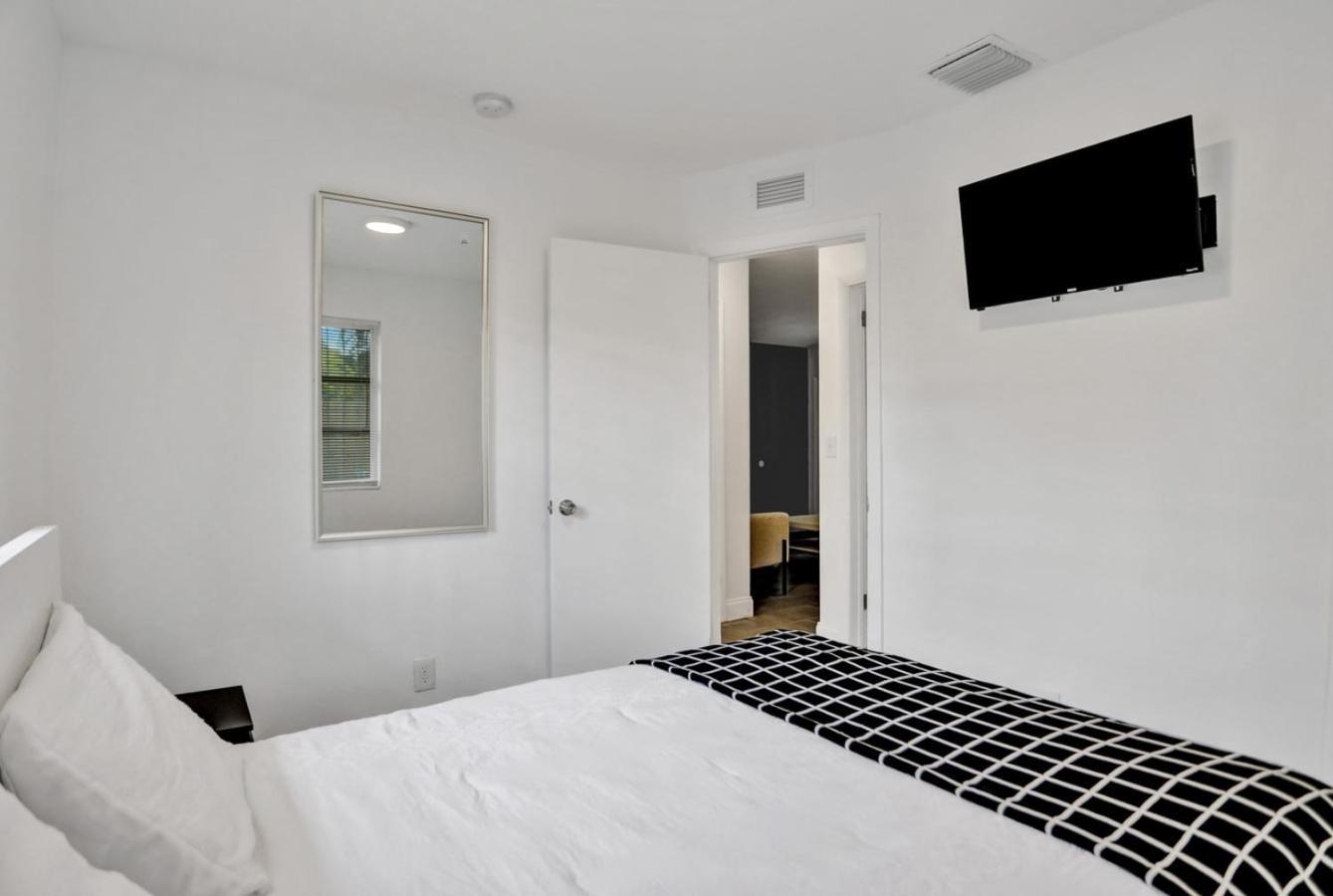 2 Bedroom Holiday Retreat West Palm Beach Art Extérieur photo