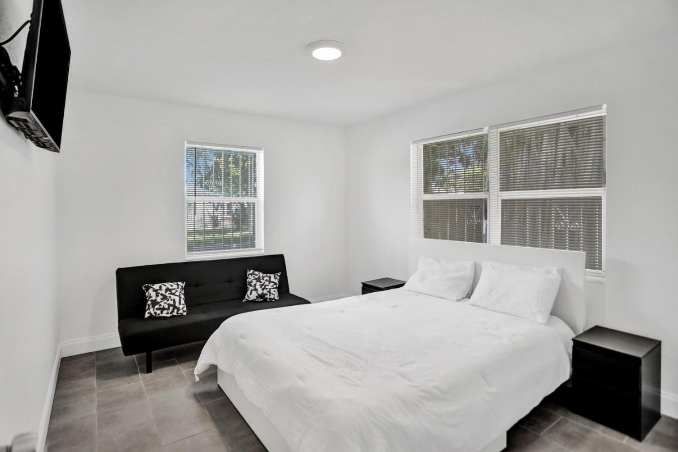 2 Bedroom Holiday Retreat West Palm Beach Art Extérieur photo