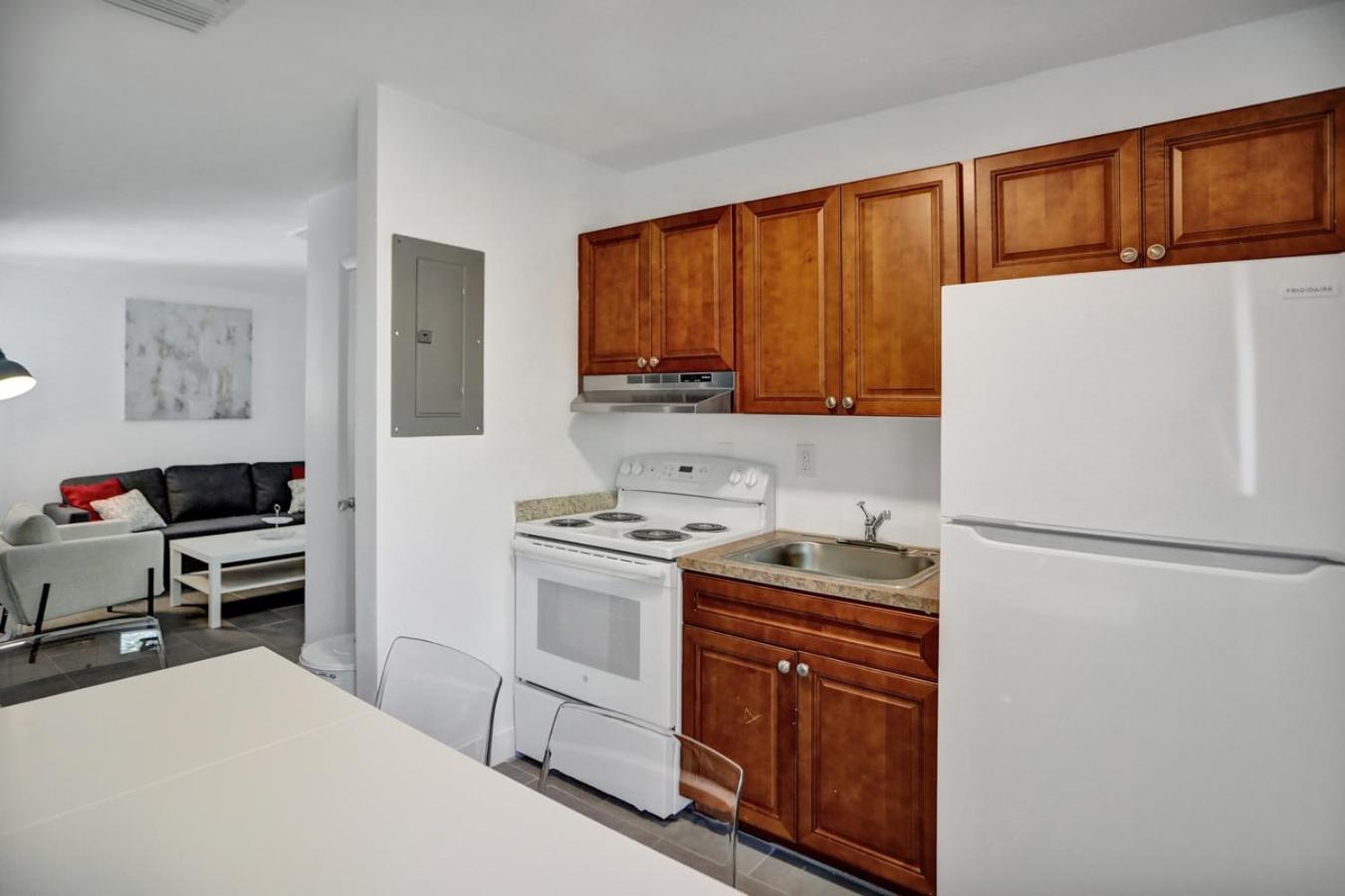 2 Bedroom Holiday Retreat West Palm Beach Art Extérieur photo